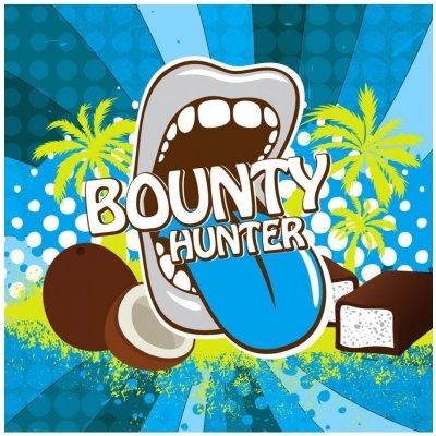 Big Mouth Bounty Hunter 2 ml