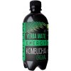 Energetický nápoj Yerbee Yerba Mate Kombucha Original 400 ml