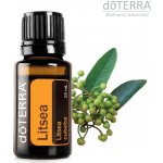 doTerra Esenciální olej Litsea 15 ml – Hledejceny.cz