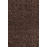 Ayyildiz Life Shaggy 1500 brown – Zboží Mobilmania