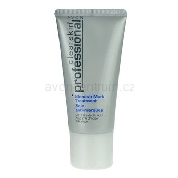 Avon Clearskin Professional roll-on proti nedokonalostem pleti Blemish Mark Treatment 50 ml