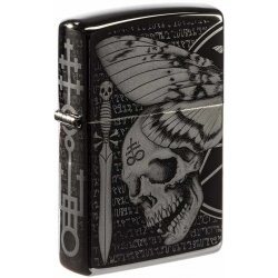 Zippo benzínový BLING FLAME 26747