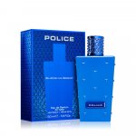 Police Shock-In-Scent parfémovaná voda pánská 50 ml – Hledejceny.cz