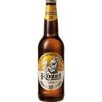 Velkopopovický Kozel řezaný 11° 0,5 l (sklo) – Sleviste.cz