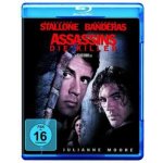 Assassins - Die Killer – Zboží Mobilmania