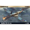 Model Eduard Spitfire Mk.Vb pozdní verze PROFIPACK 82156 1:48