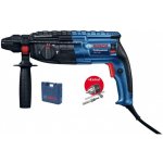 Bosch GBH 240 0.611.272.104 – Hledejceny.cz