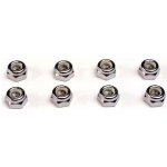 Traxxas Matice samojistná ocel. zink M5 8 – Hledejceny.cz