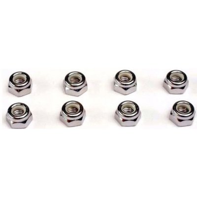 Traxxas Matice samojistná ocel. zink M5 8 – Hledejceny.cz