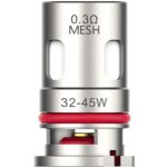 Vaporesso GTX žhavící hlava MESH 0,3ohm – Hledejceny.cz