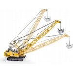 Siku Super Jeřáb 1:87 – Hledejceny.cz