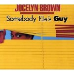 Brown Jocelyn - Somebody Else's Guy CD – Hledejceny.cz