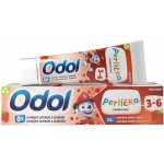 Odol Perlička růžová Nová 50 ml – Hledejceny.cz
