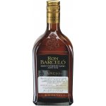 Ron Barceló Gran Anejo 37,5% 0,7 l (holá láhev) – Zboží Dáma