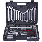 AHProfi Gola sada s klíči 1/4" a 1/2" 61 ks AH126101 – Zboží Dáma