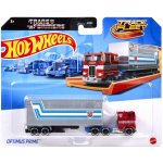 Hot Wheels Dráhový tahač RAG RIDER RIG HYT57 – Sleviste.cz