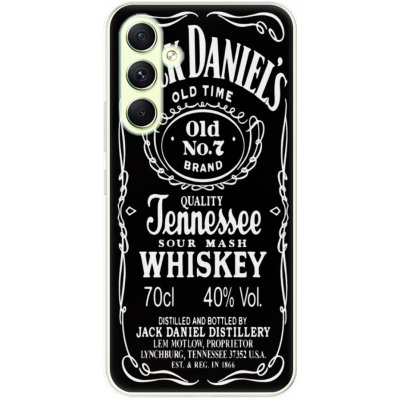 Pouzdro iSaprio - Jack Daniels Samsung Galaxy A54 5G