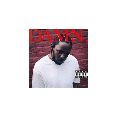 Kendrick Lamar – DAMN. FLAC