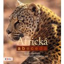 Africká abeceda - Václav Chaloupek