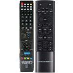 Dálkový ovladač General HARMAN KARDON MAS100, MAS101, MAS102, MAS110 – Hledejceny.cz