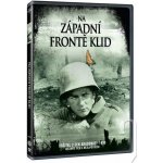 Na západní frontě klid DVD – Zbozi.Blesk.cz