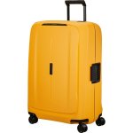 Samsonite ESSENS Spinner žlutá 111L – Sleviste.cz