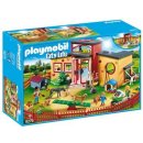 Playmobil 9275 Zvířecí hotel Tlapka