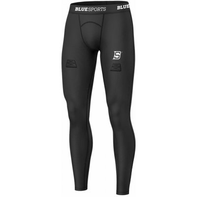 BLUE SPORTS Compression Jock Pant SR – Zboží Dáma