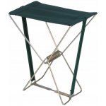 Mikado Židlička skládací zelená 31 x 30 x 36 cm – Zbozi.Blesk.cz