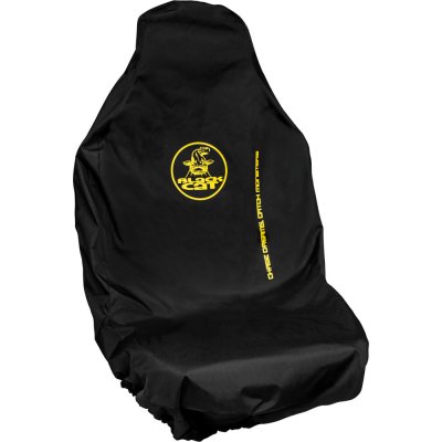 Black Cat Potah Na Autosedačku BC Waterproof Seat Cover – Zboží Mobilmania
