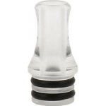 SvoëMesto Kayfun MTL náustek Figura ICE / čirá – Zboží Dáma