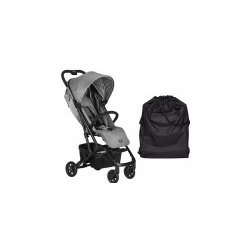 easywalker mini buggy xs soho grey