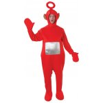 Rubie 's Teletubies červený – Hledejceny.cz