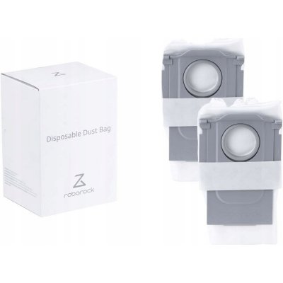 Roborock Q-Revo 8.02.0239 6 ks – Zboží Dáma