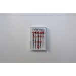 Organ jehla Jersey 80/12 - 5ks – Zboží Dáma