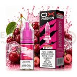Oxva OX Passion Cherry Fizz 10 ml 10 mg – Zboží Mobilmania