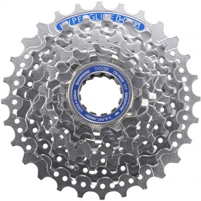 Shimano CS-HG508225 – Hledejceny.cz