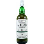 Laphroaig 10y Cask Strength Batch #14 58,6% 0,7 l (tuba) – Hledejceny.cz