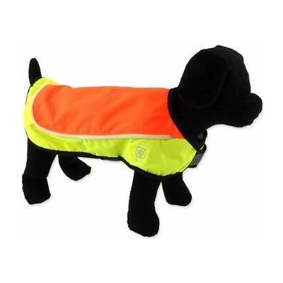 Dog Fantasy LED Reflexní – Zbozi.Blesk.cz