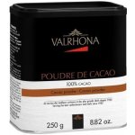 Valrhona Cocoa Powder 100% kakaový prášek 250 g – Zboží Mobilmania