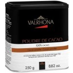 Valrhona Cocoa Powder 100% kakaový prášek 250 g – Zboží Dáma