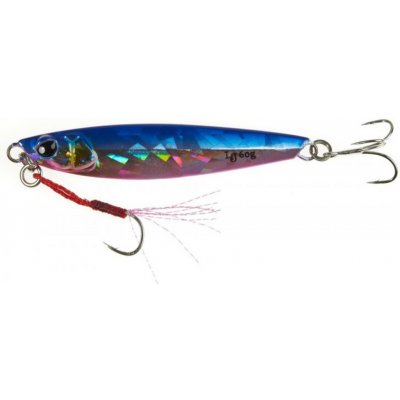 Lucky John pilker Basara Jigger 80g 09 – Zboží Dáma
