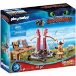 Playmobil 9461 Tlamoun Sopťák s prakem na ovce – Sleviste.cz