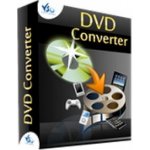 VSO DVD Converter 4 , doživotní licence + aktualizace na 1 rok – Hledejceny.cz