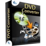 VSO DVD Converter 4 , doživotní licence + aktualizace na 1 rok