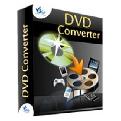 VSO DVD Converter 4 , doživotní licence + aktualizace na 1 rok – Zboží Živě