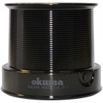 Náhradní cívka Okuma 8K plytká – Zboží Dáma