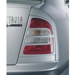 Škoda Octavia Limousine Kryty zadních světel – Sleviste.cz