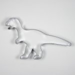 JANDEJSEK Vykrajovátko tyrannosaurus 63 x105 mm – Hledejceny.cz