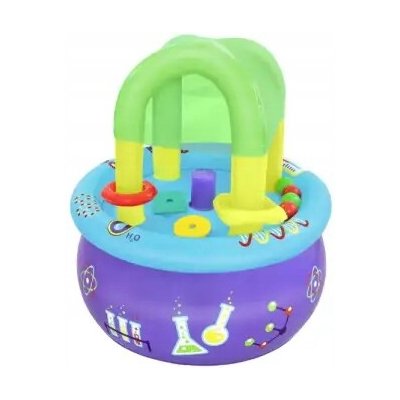 Bestway hrací centrum 76 x 76 x 88 cm – Zboží Dáma